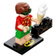 LEGO Batman Film 2 - Robin vakációja minifigura 71020 (coltlbm2-8) 